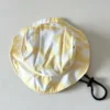 Amarillo tie-dye [versión ligera]