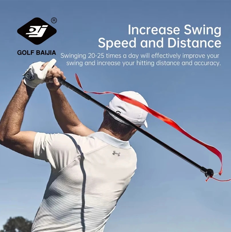 BAIJIA GOLF SWING PROFESSIONAL ゴルフスイング BaiJia GOLF SWING PROFESSIONAL ゴルフ スイング - メルカリ