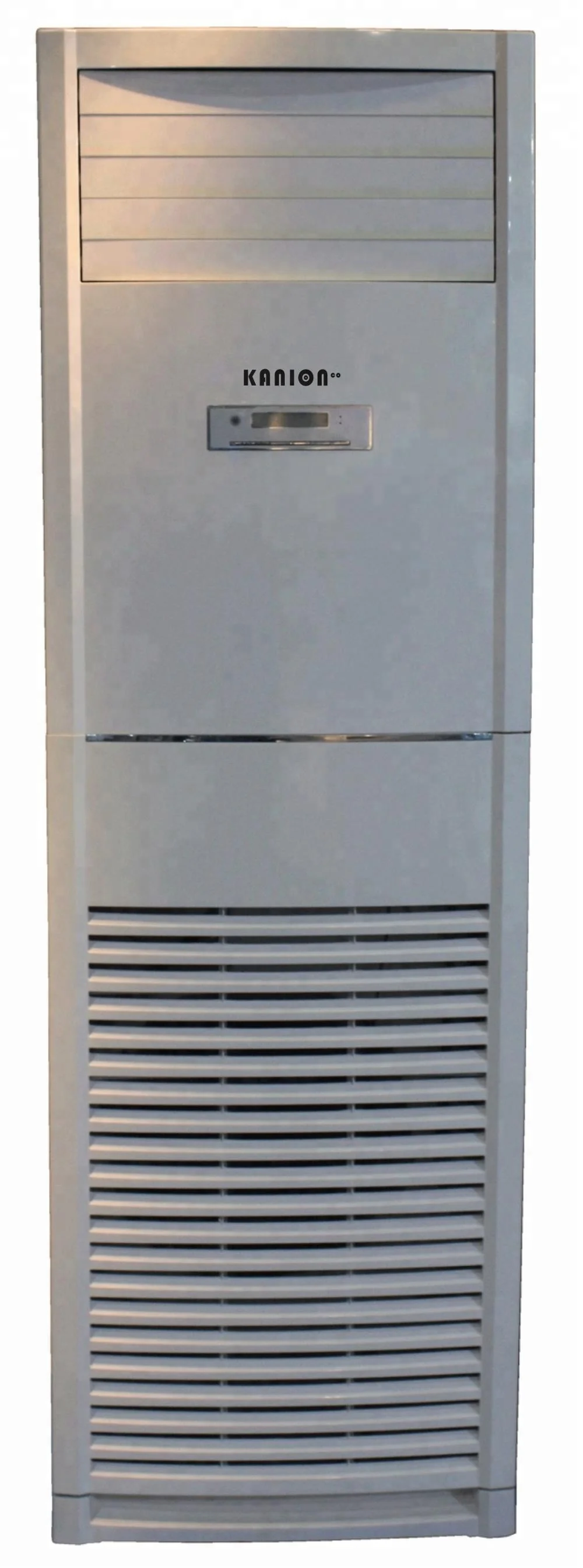 R410a Cooling Only Floor Standing Type Air Conditioner Stand up Air Conditioner 18000Btu
