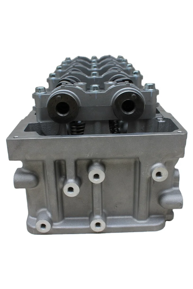 Mitsubishi Pajero L200 4M41 Engine Cylinder Head Assy 908518
