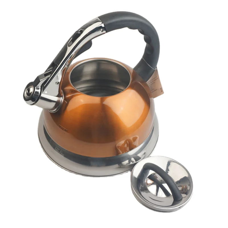 popcorn tea kettle