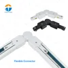 Cardan Connector