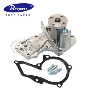 Car Cooling Spare Parts OEM 1778516 C40215010A 30711622 Auto Engine Water Pump W/Gasket Kit for Mazda Ford for Focus Water Pumps