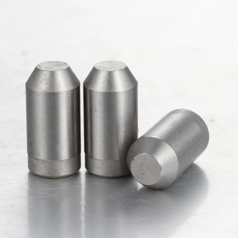 High quality popular Bullet Head Fasteners-Premium Pins for Secure Attachment Dowel Pins manufacture