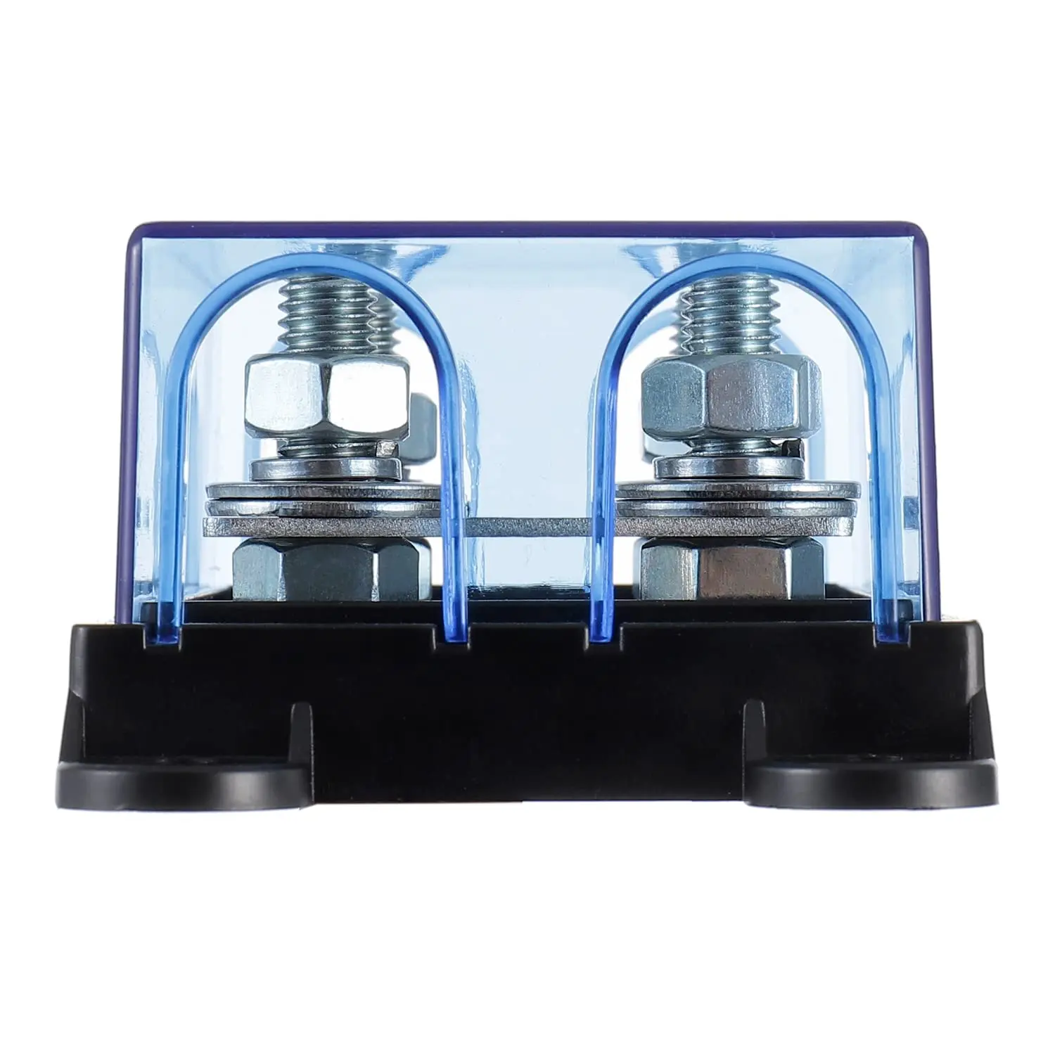 Factory Produce 2-Way AMG Mega Fuse Holder (Pack of 1 ANM-B2)