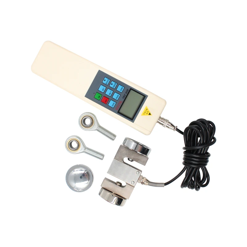 Labtoratory Equipment Hf1000 Digital Push And Pull Force Meter With