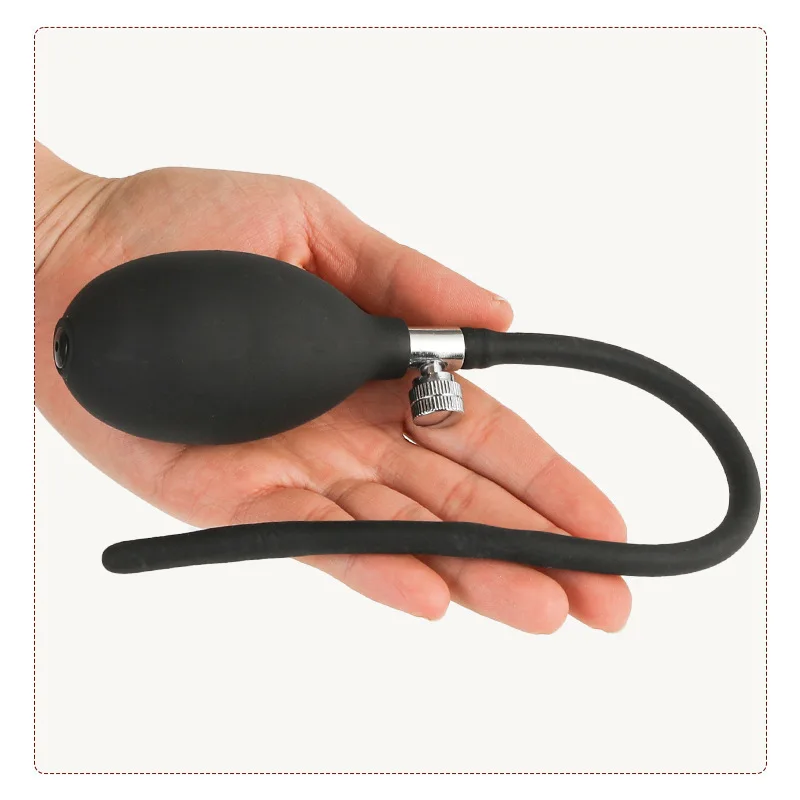 inflatable penis plug Cock Locker Inflatable Penis Butt Plug 6 Inch Review [Tried & Tested] main image 0