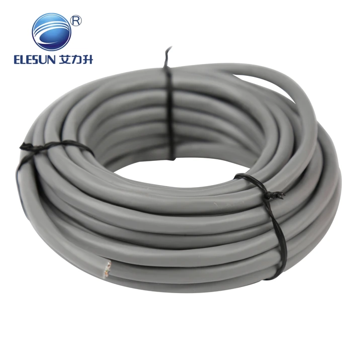 Shielded Cable RS485 Communication Cabling factory supply