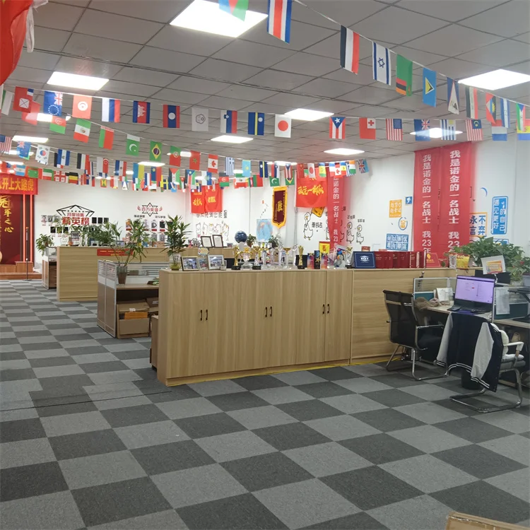 Henan Dongjun Intelligent Transportation Facilities Co., Ltd.