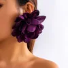Blanco K + Morado Profundo