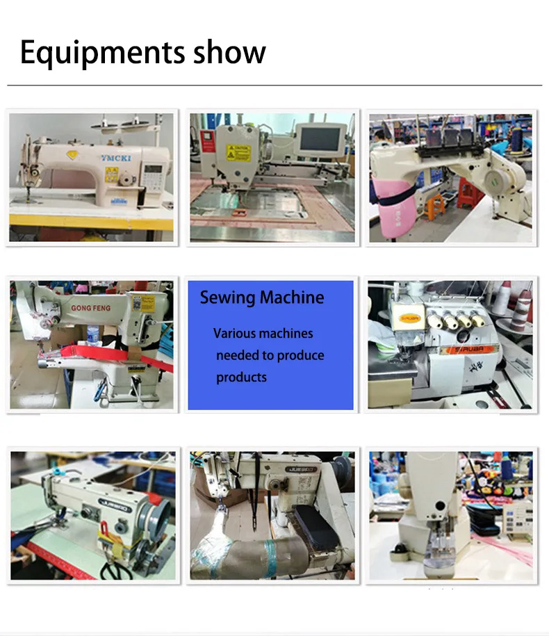 Dongguan Runhong Sports Products Co., Ltd. 1