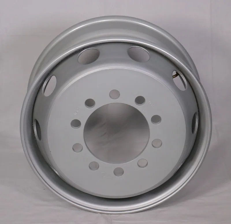 Truck Wheel Chock 19 5x7 50 Steel Rims For Trailer Semi Truck Parts Buy Forging Truck Wheels Truck Tubeless Wheel Truck Rim Product On Alibaba Com