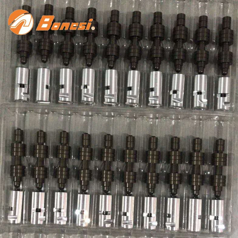 Transmission Parts 09G Valve Body with Small Solenoid Valve 01T Valve Body