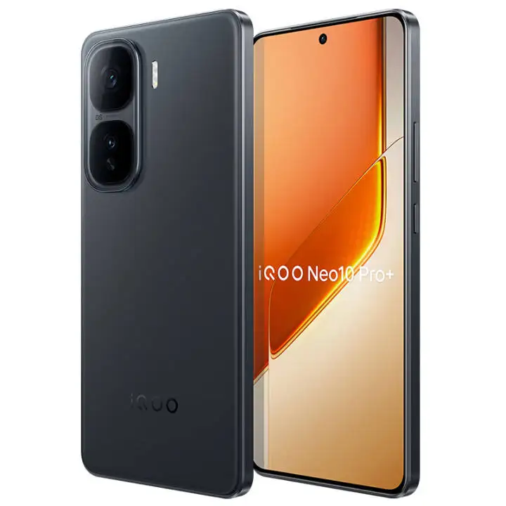 Vivo IQOO neo 10 pro CN版/12GB/256GB/9400 Vivo IQOO neo 10 pro CN