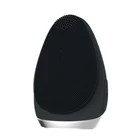 2020 Hot Sale Multi-function Electric Sonic Beauty Wash Massage Silicone Facial Cleansing Brush