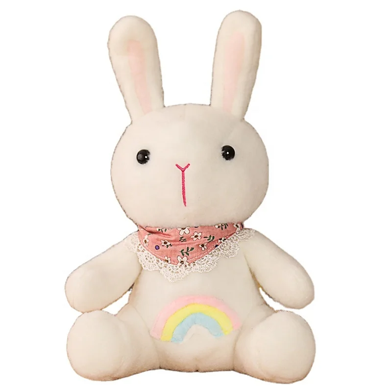 2021 stuffed easter bunny