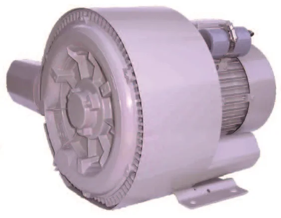Ring Blower, Ip55, 100-120, Plastic - detail 6