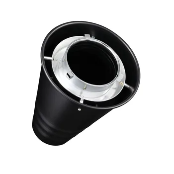 Pro Light Shapers Pro Standard Reflector Umbrella Reflector Background Reflector Beauty Dish Snoot With Bowens Mount detail image