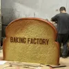 toast bread
