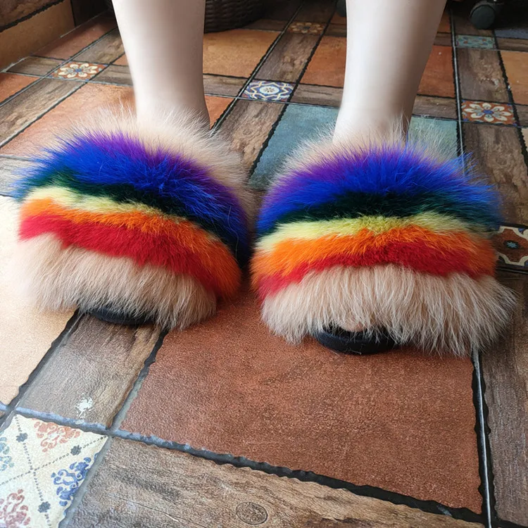 big fur F33