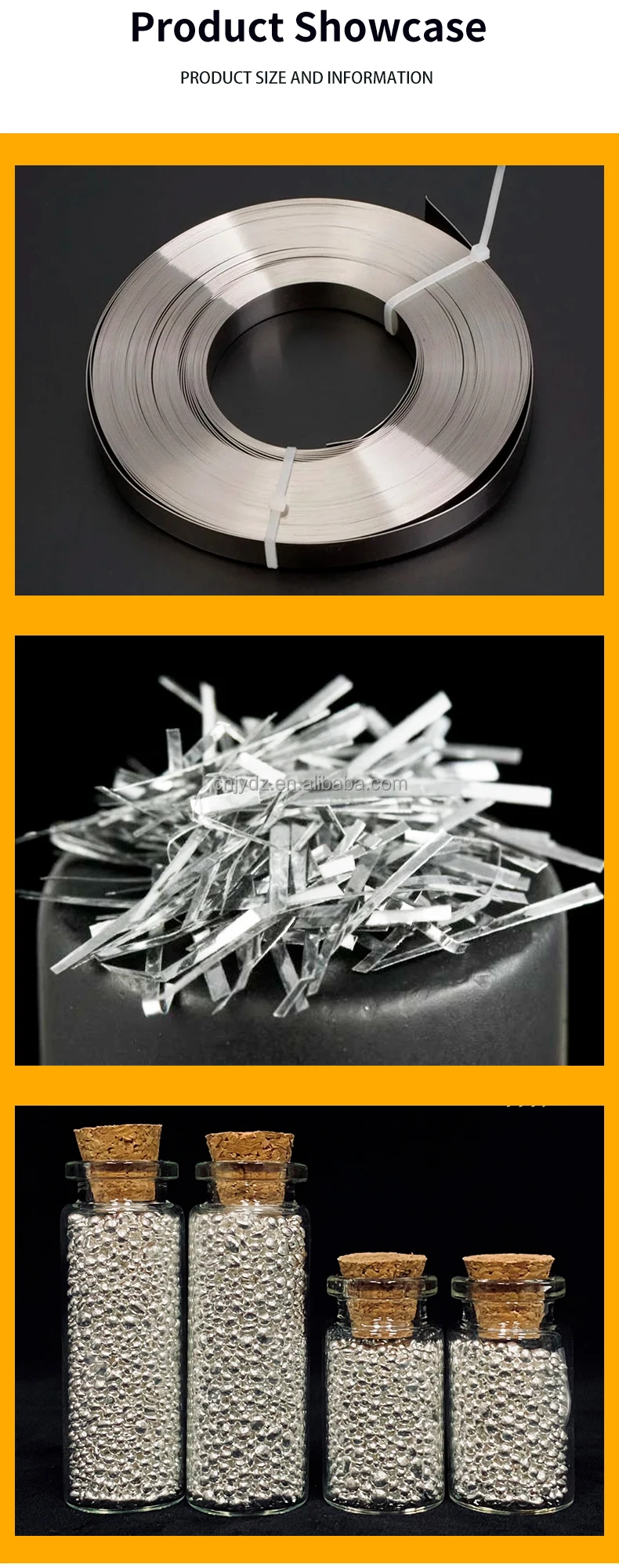 2300C Rocket Used Osmium Tungsten/iridium/rhenium Alloy