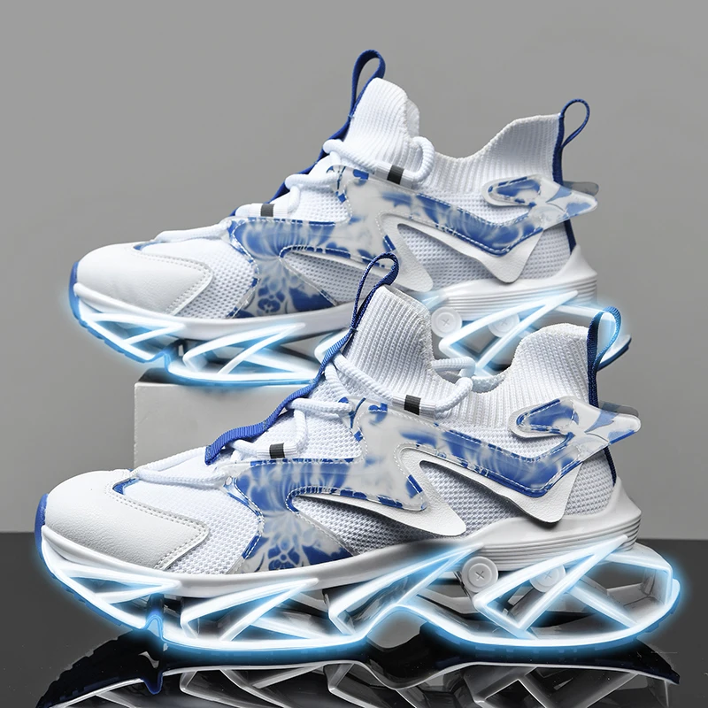 Sports Modells Shoes Sneakers 2025: Athletic Models For Casual