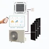 ACDC/24000BTU-Transmisión híbrida