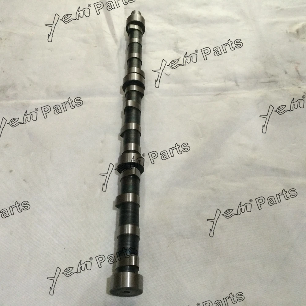 6BD1 Camshaft for Isuzu Diesel Engine