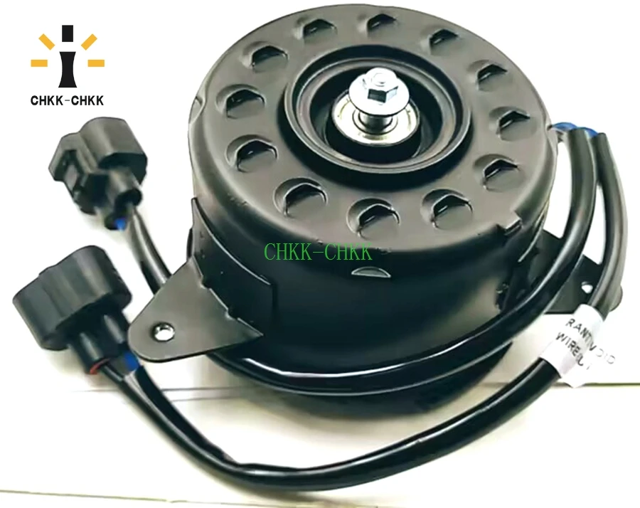 CHKK-CHKK Fan Motor Assembly OEM 21487-JF00B Radiator