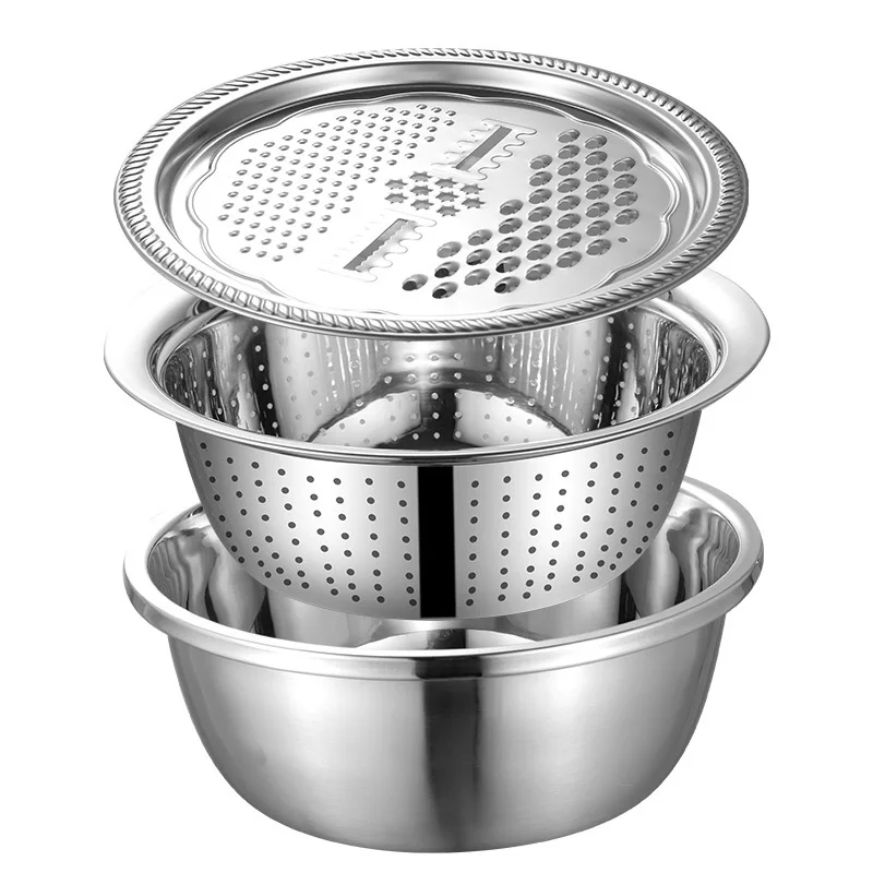 sink vegetable strainer