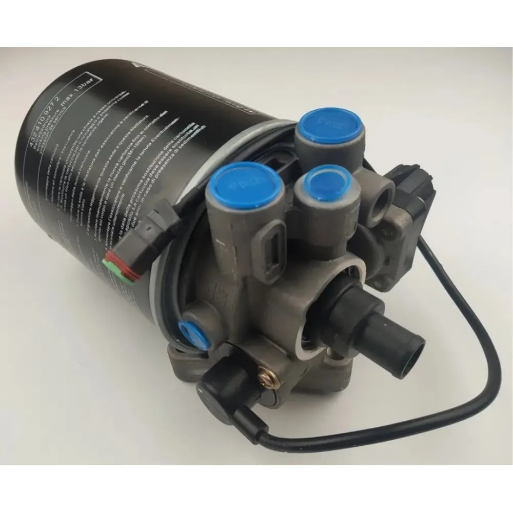 product vit truck spare parts 4324100830 air dryer air processing unit-2
