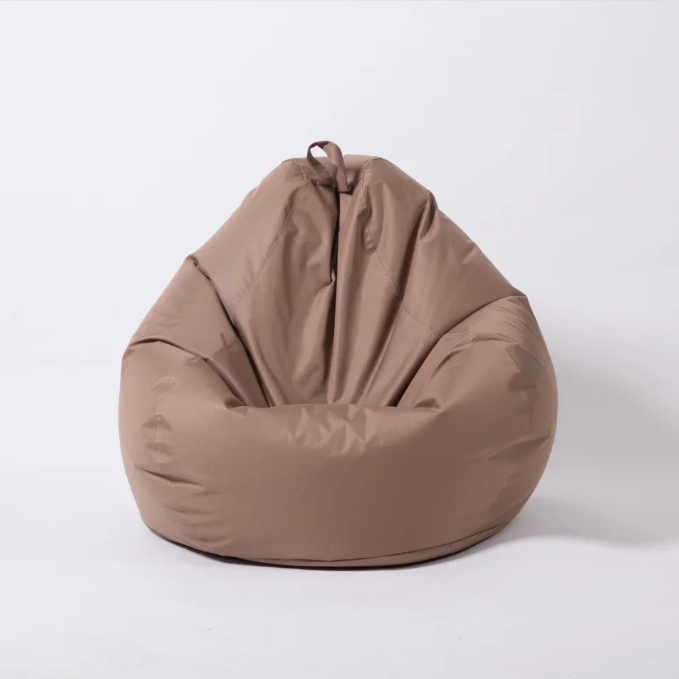 bean bag chair with removeable cover for kids,droptear bean bag