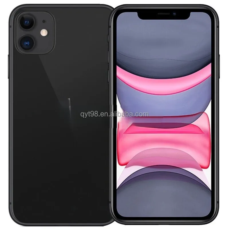 Iphone 11 128GB Unlocked Dual SIM - Original OEM Factory Price