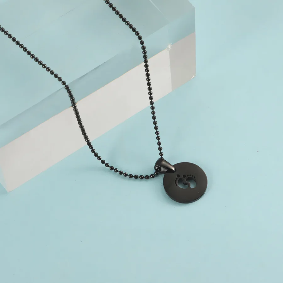 Foot Necklace