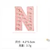 N