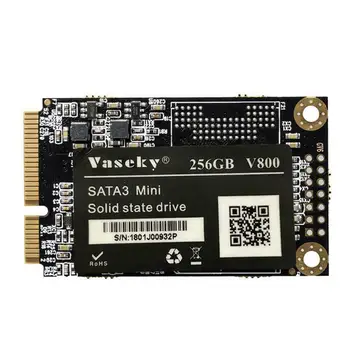 MSATA SSD 1.8 Inch SSD Internal Solid State Drives 32GB-256GB