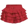 Solid Red