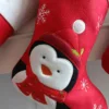 Penguin pattern