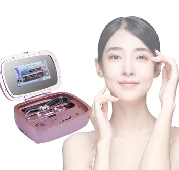 OME custom hot-selling home portable SP super hydrating face whitening care home beauty instrument