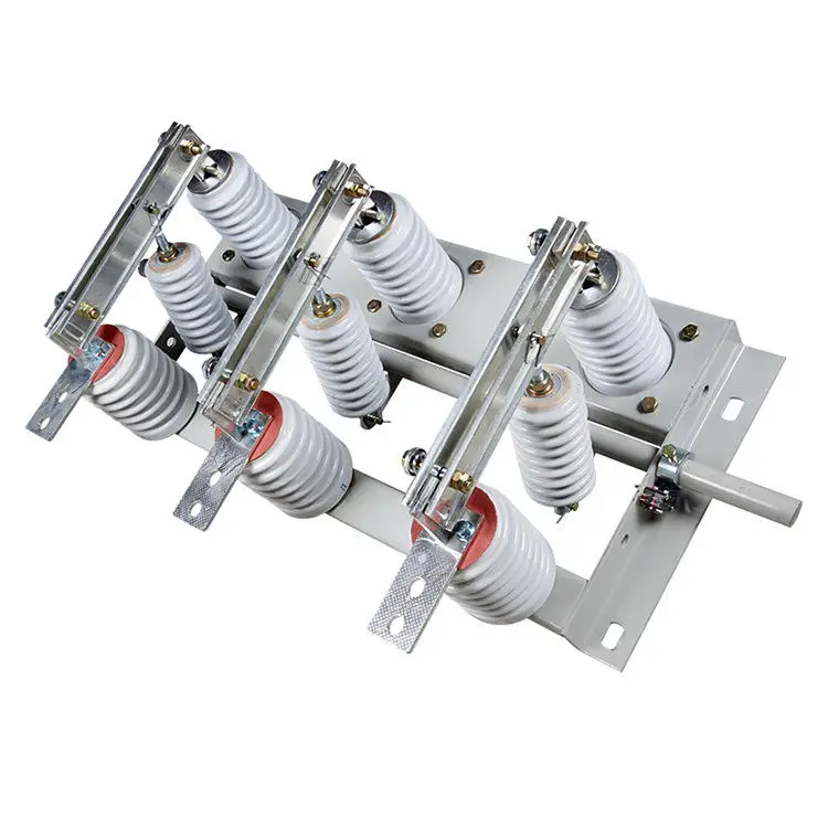 Multiple Line Disconnect Switch 24kv 630a Outdoor Disconnect Switch Disconnecting 36kv Disconnect ...