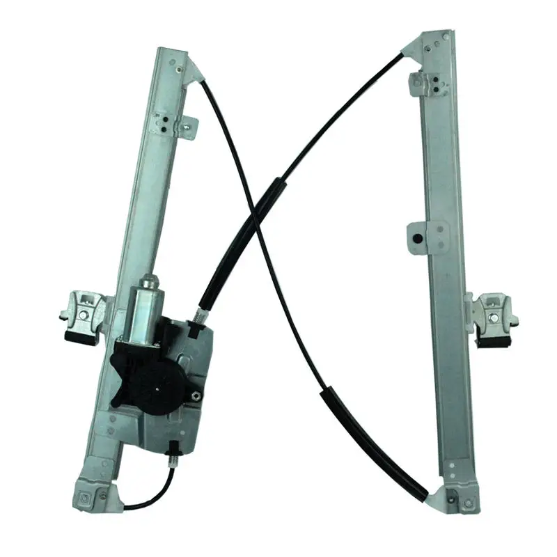 741-444 Power Window Regulator Motor Compatible with Escalade Avalanche Cheyenne Silverado Suburban GMC