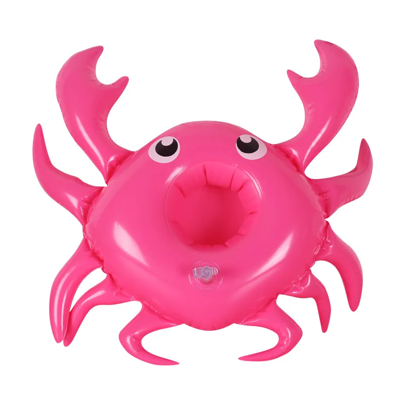 Inflatable Pool Toys Opblaasbare Bekerhouder Water Drink Inflatable Cup