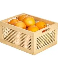 Wooden Storage Box for Craft Design for Decorate or Paint Quality Product