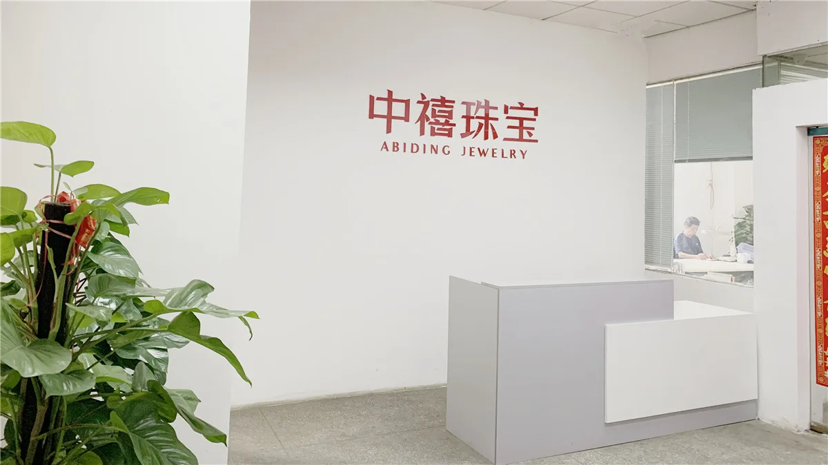 Abiding Jewelry (Guangzhou) Co., Ltd. 1