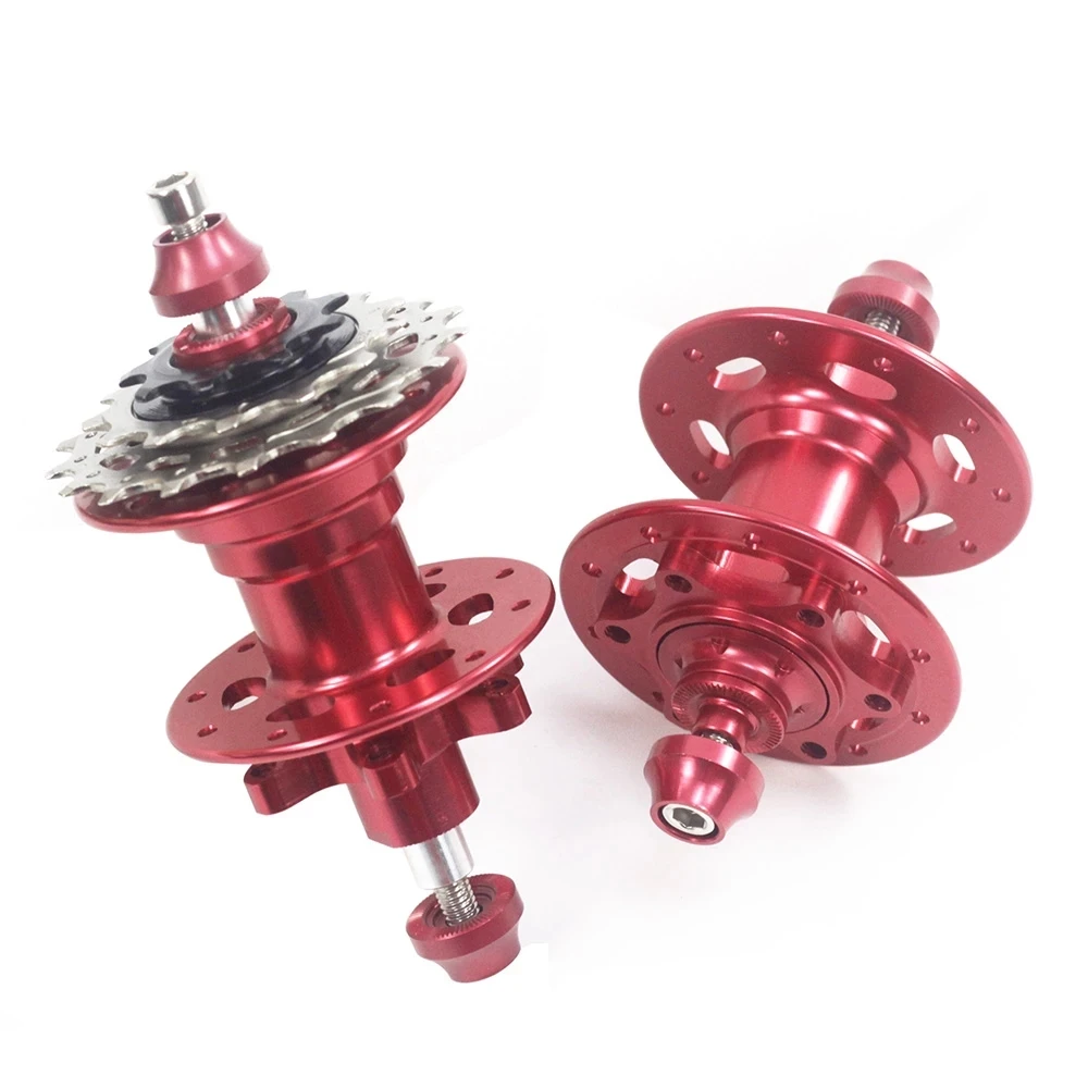 Bike Hubs1