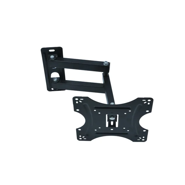 117B for 14 to 42 inch television soporte de pared para Swivel wall mount swivel soporte tv stands