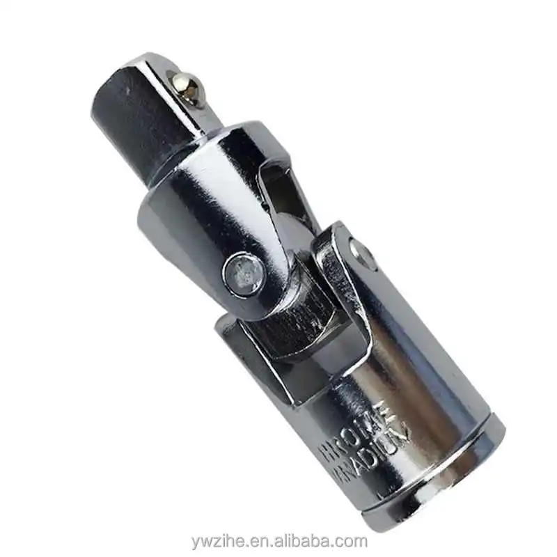 1/2 Inch Universal Conversion Head Square Head Sleeve Steering Drive