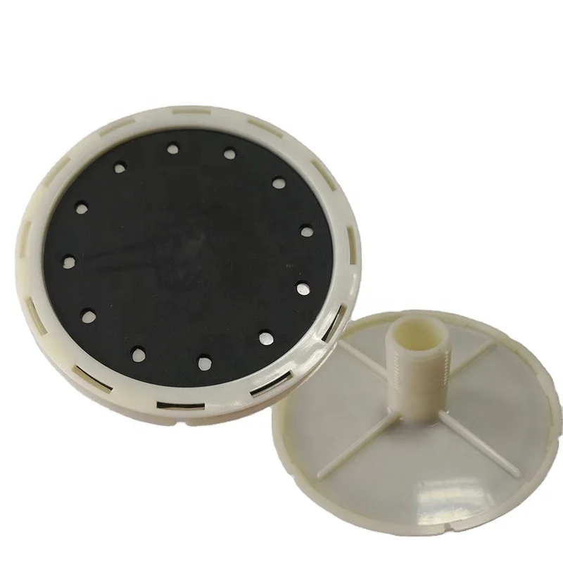 5 дюймов грубая пузырчатая дисковая воздушная диффузор