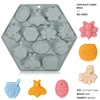 สีเทา - - - JSC4252