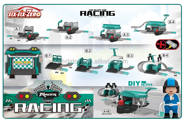 
 72 шт. собрать для стоянки 1:64 весы запуска гоночный брелок для автомобильных ключей, в заказе будет отправлена модель Diy игровые автоматы с автомобиля  